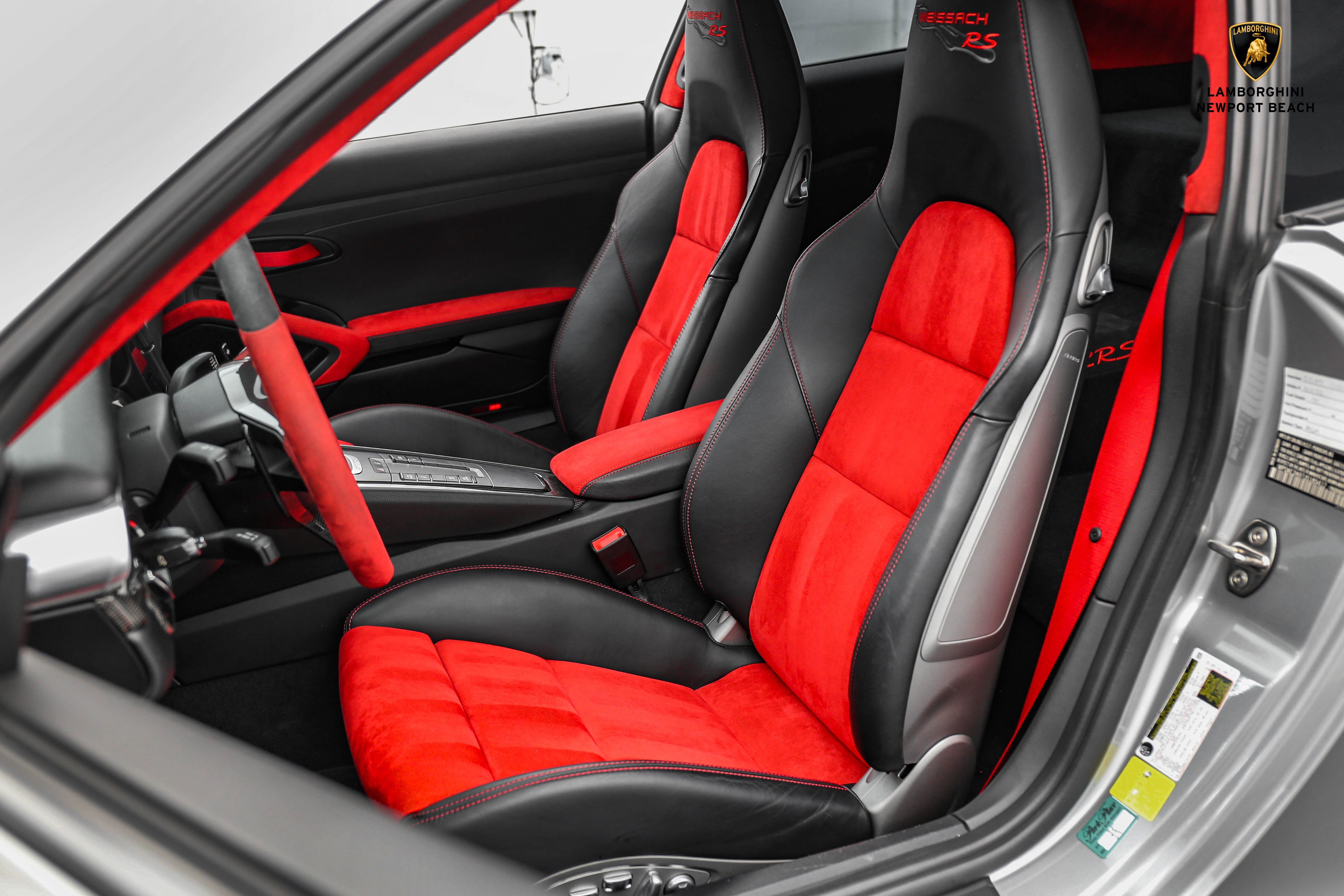 2018 Porsche 911 GT2 RS Weissach, 16/20