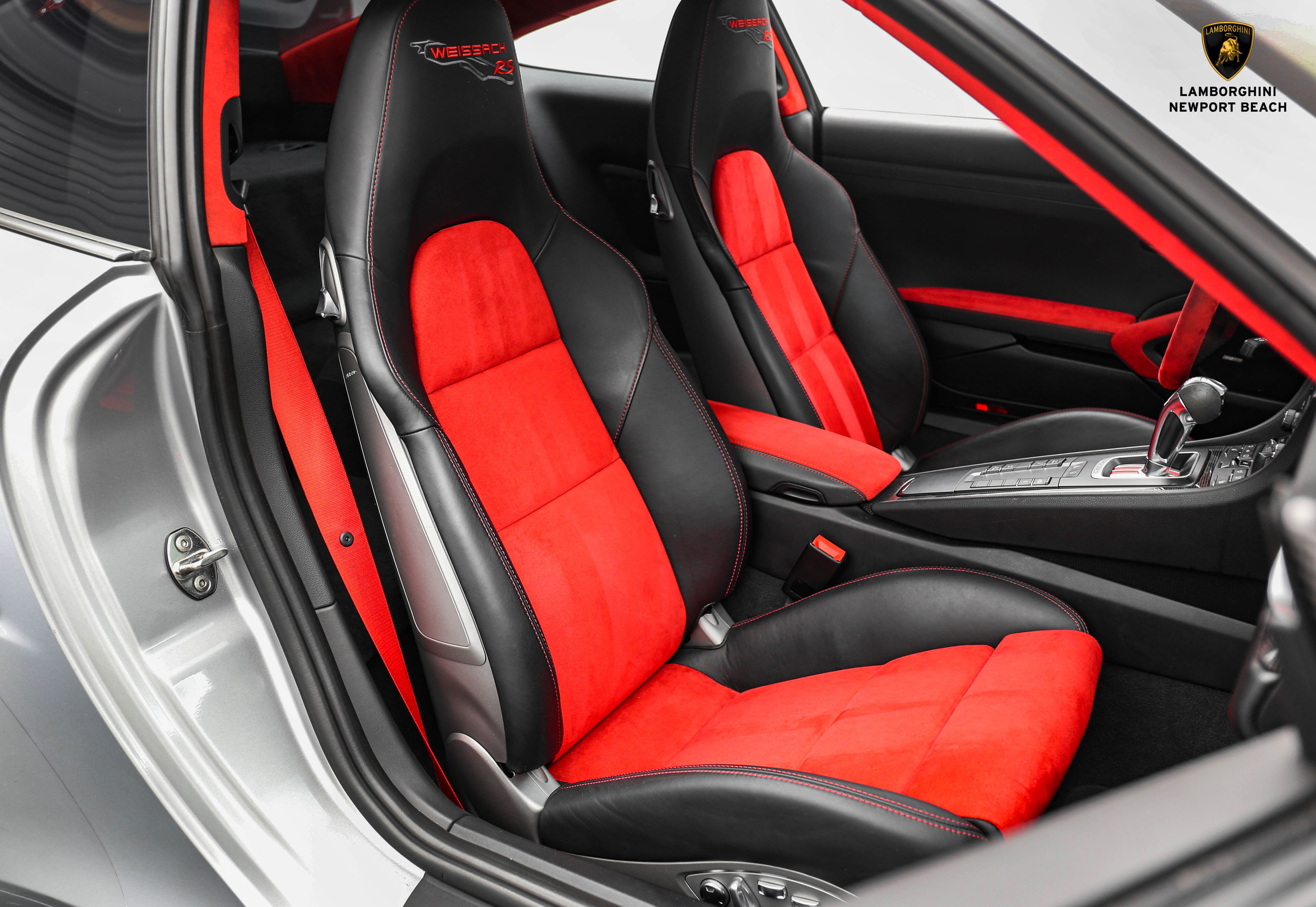 2018 Porsche 911 GT2 RS Weissach, 17/20