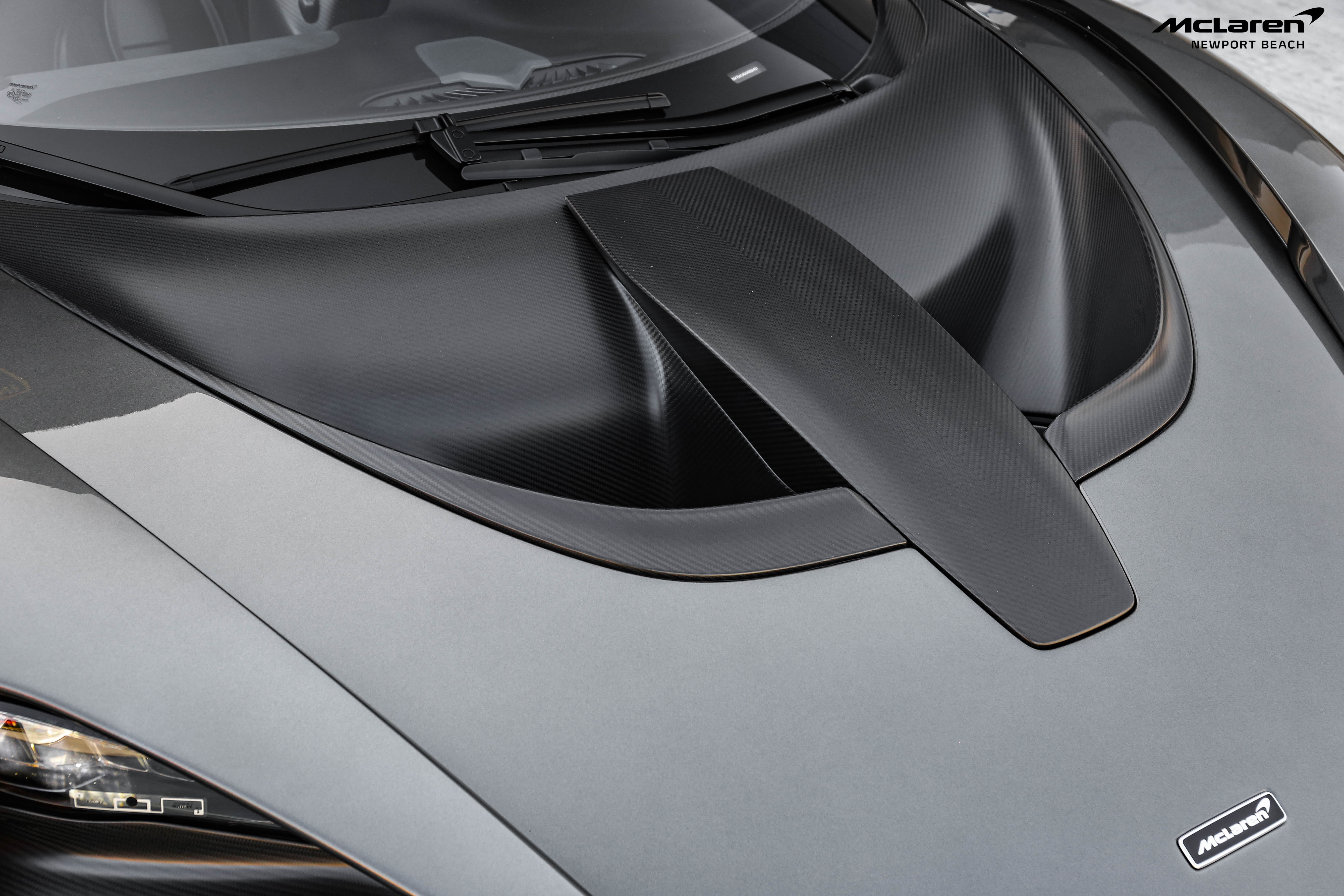 2019 McLaren Senna, 4/20