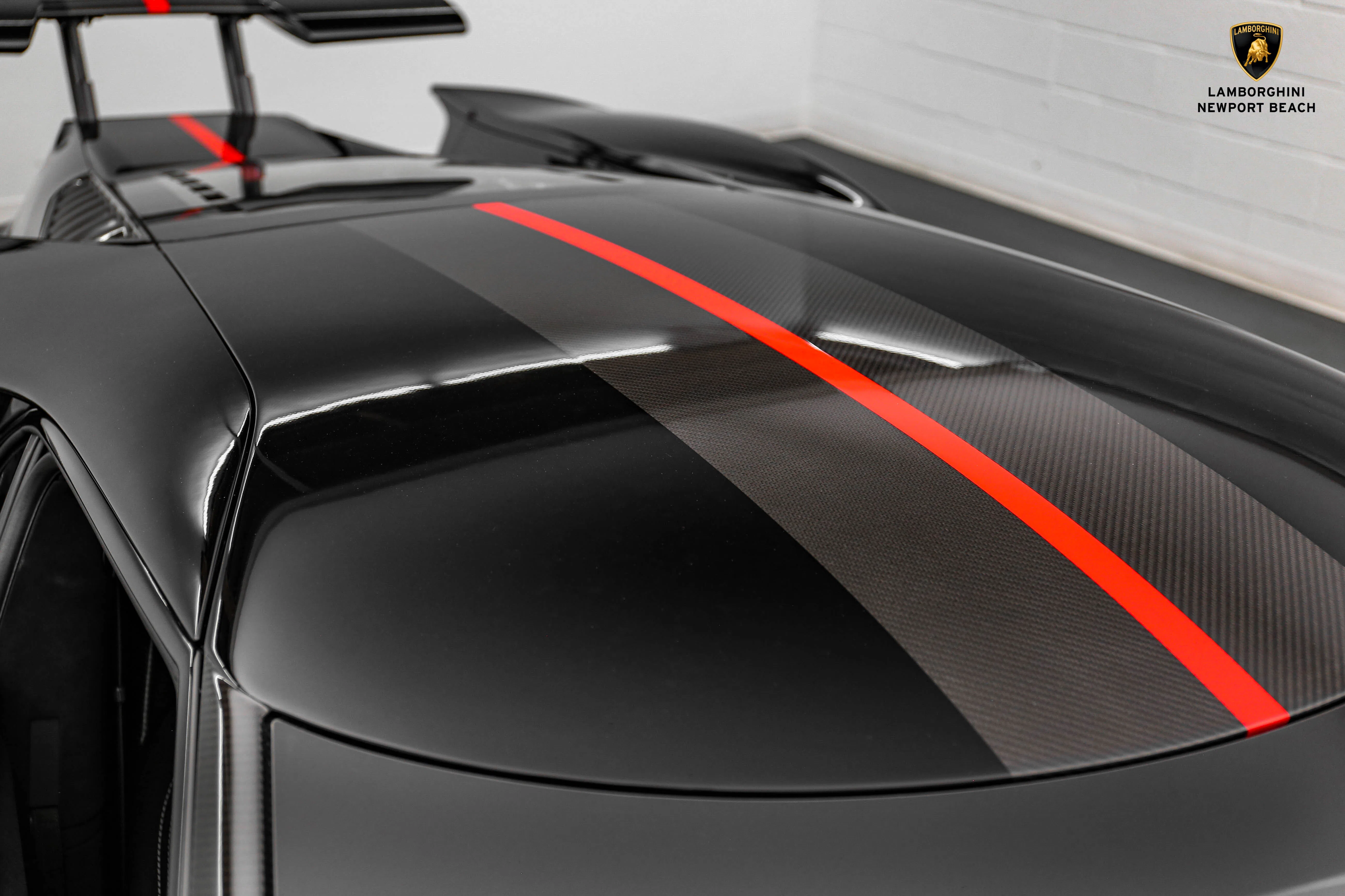 2019 Ford GT for sale, exterior, Black