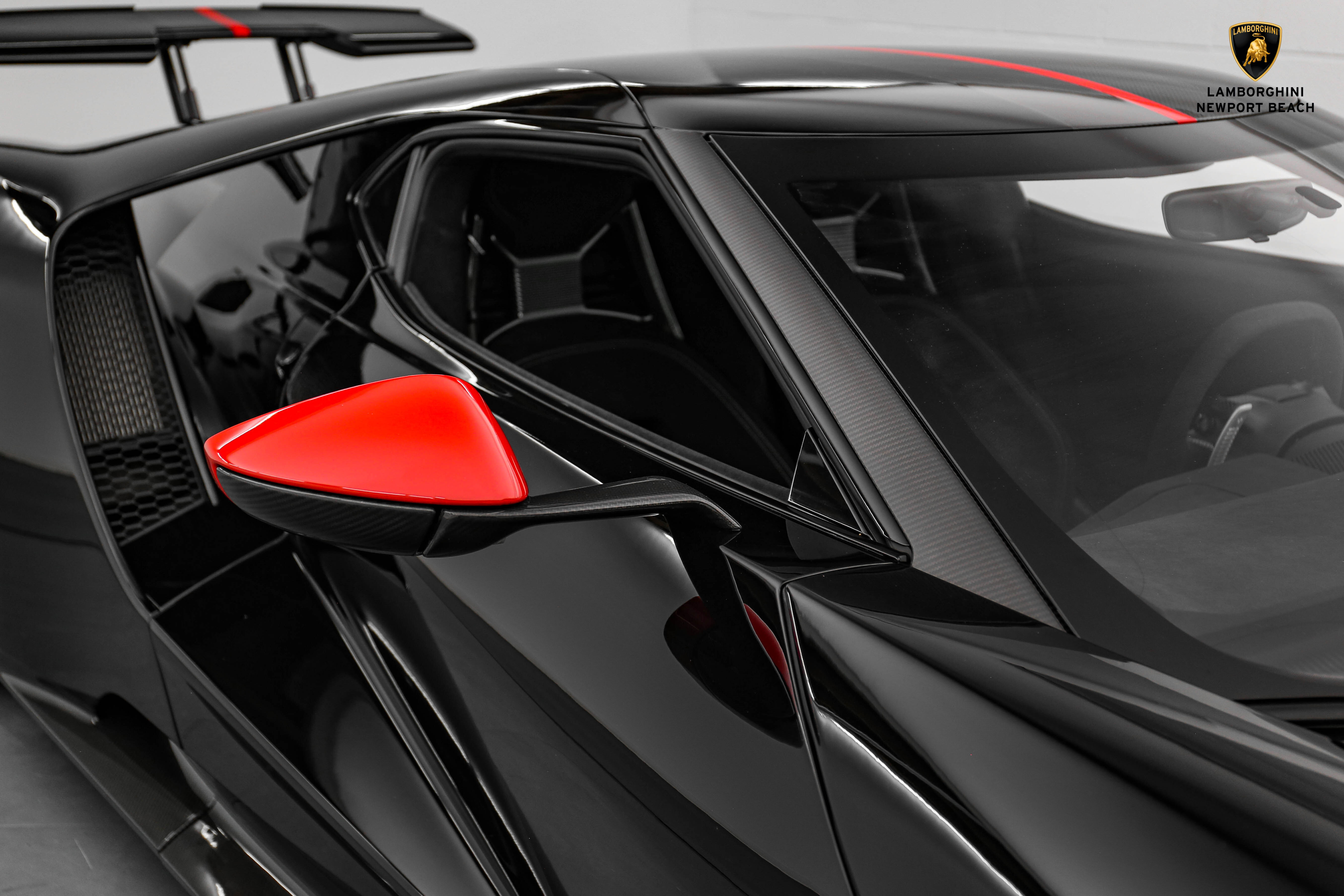 2019 Ford GT, 6/20