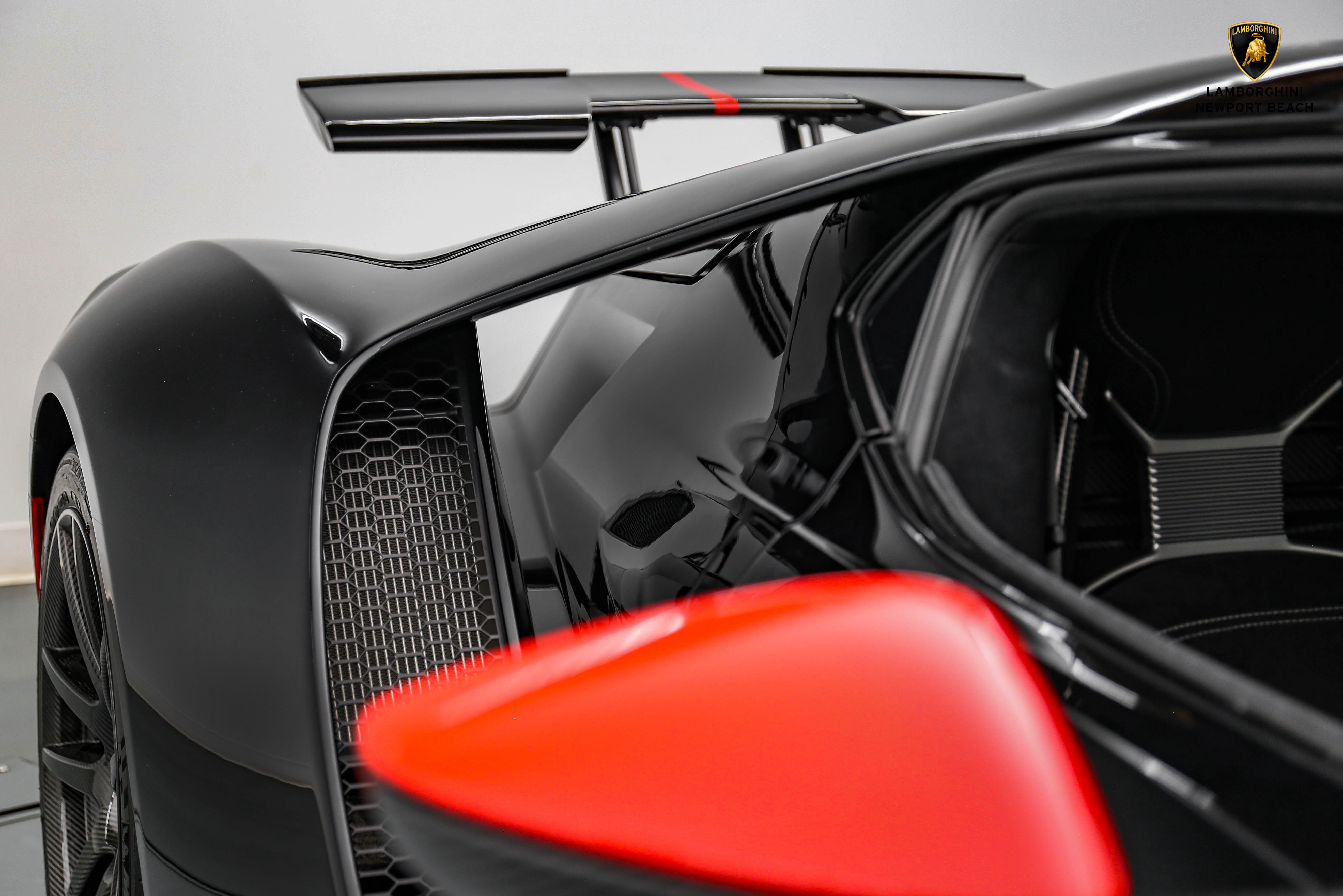 2019 Ford GT, 7/20