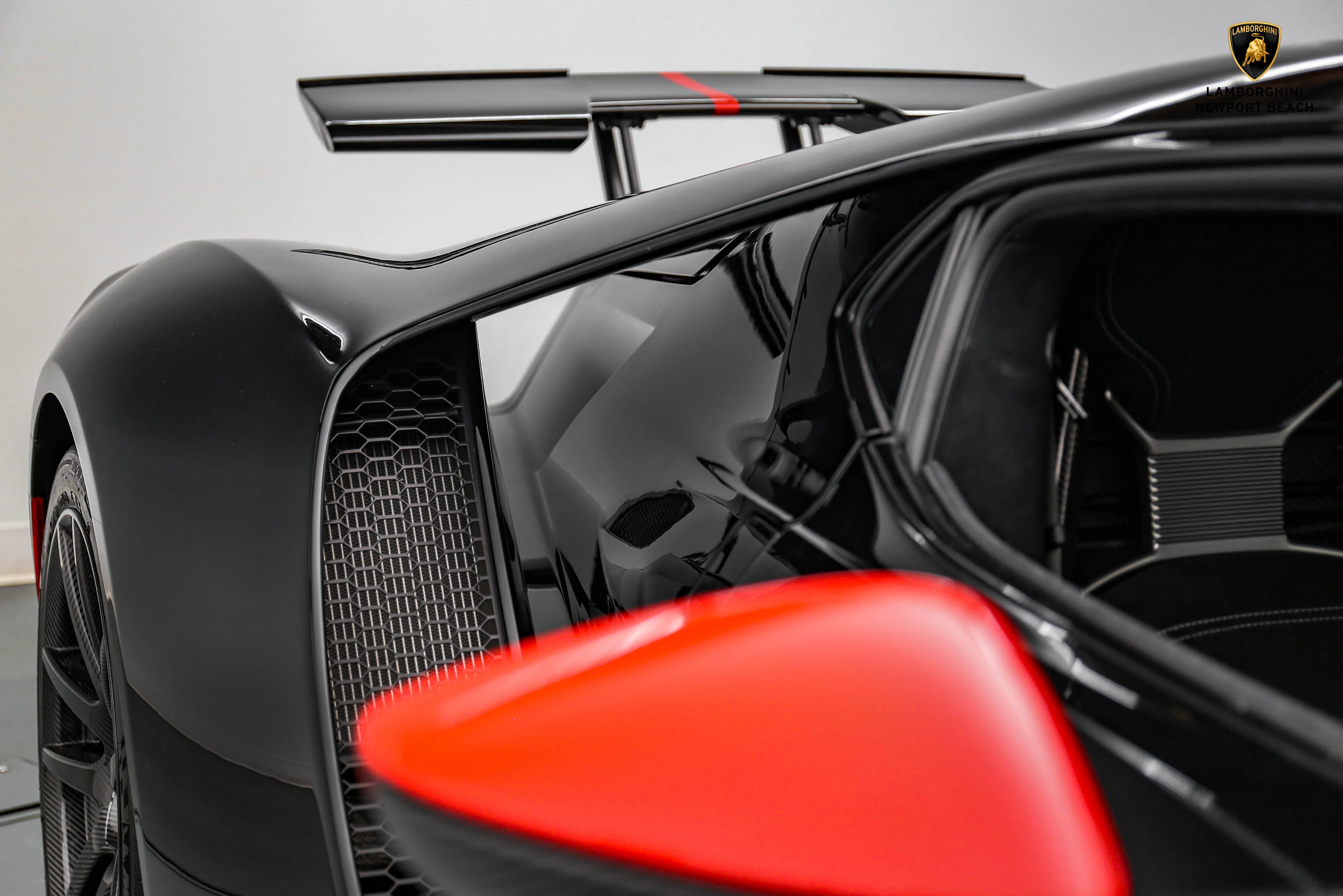 2019 Ford GT for sale, exterior, Black
