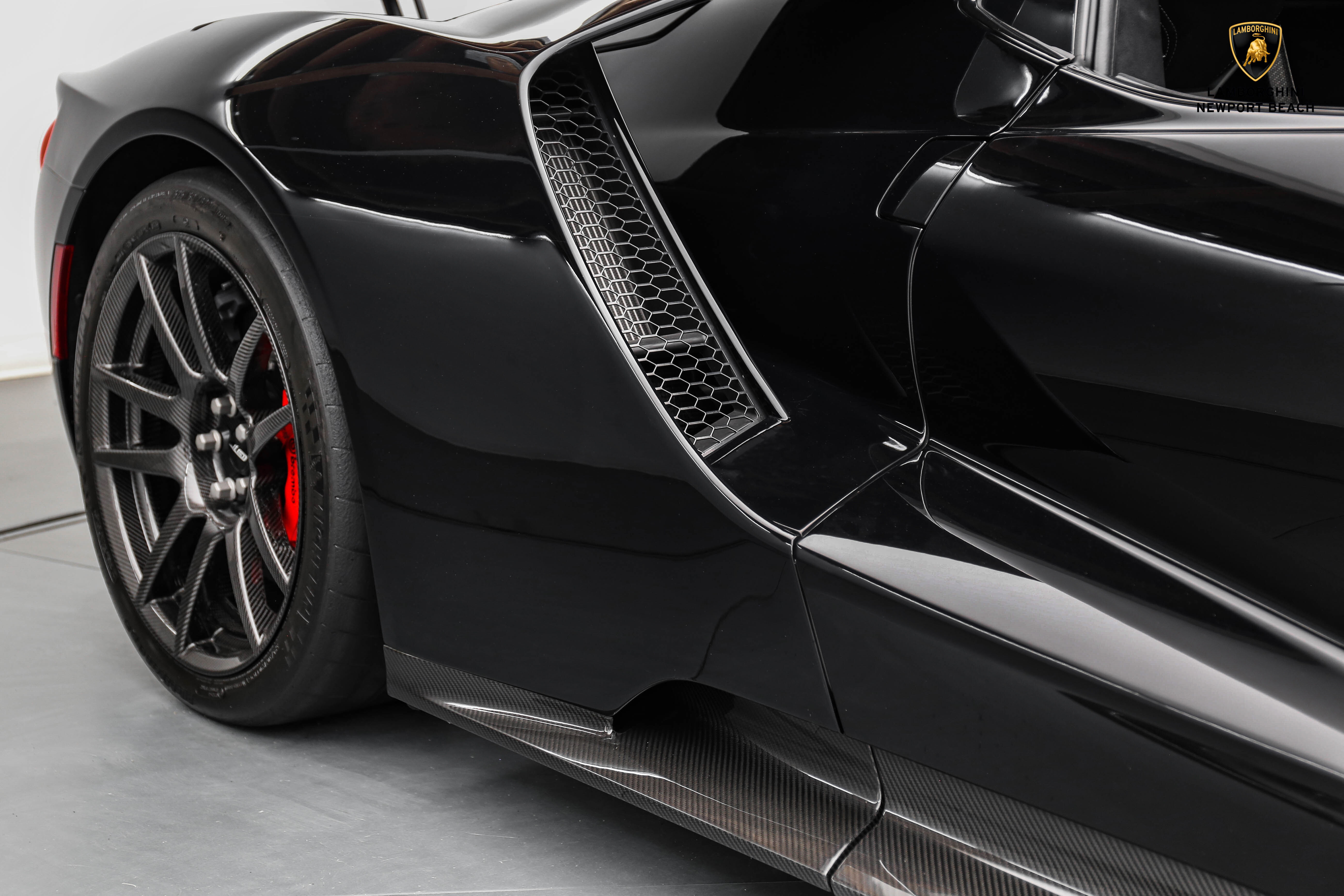 2019 Ford GT, 8/20