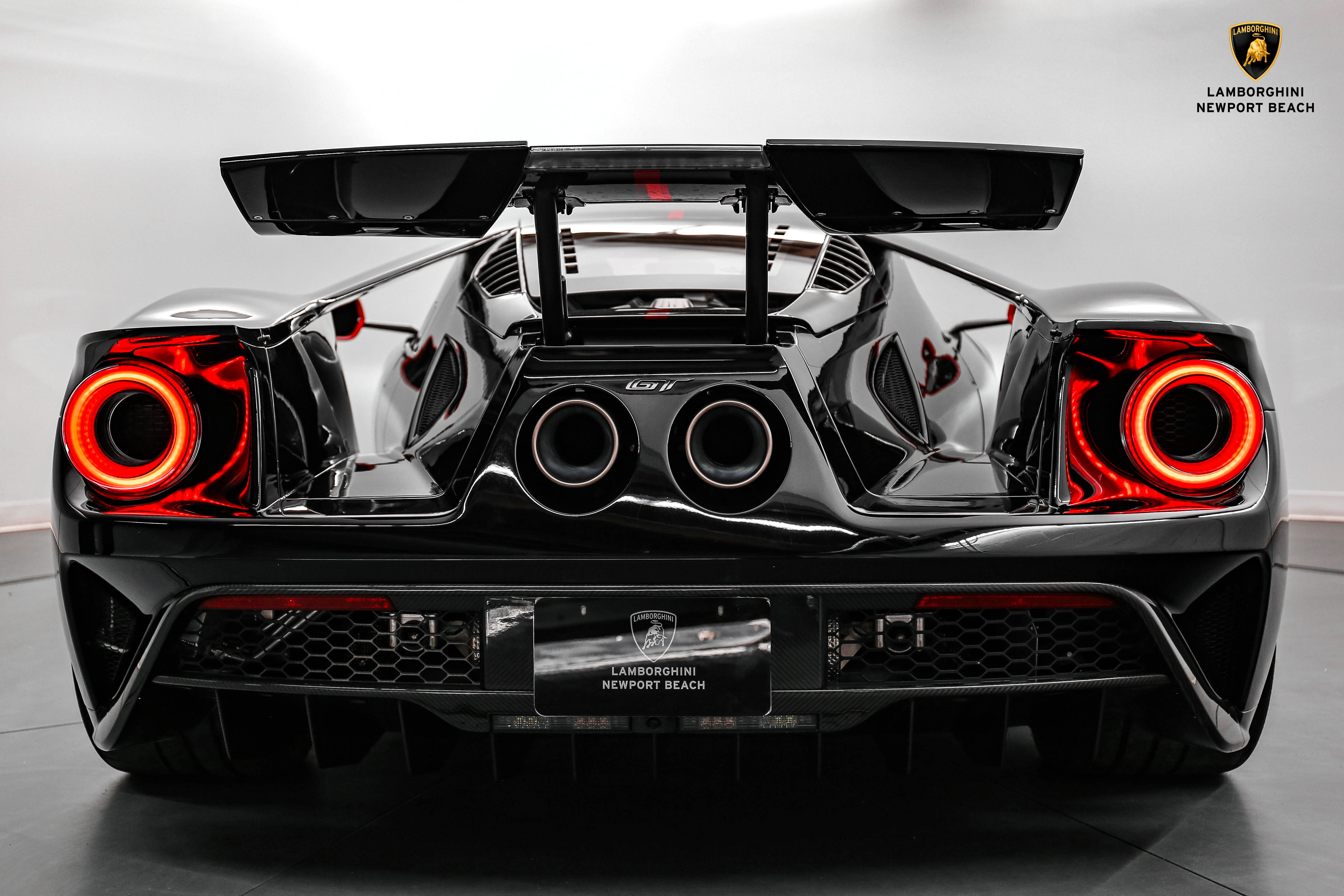 2019 Ford GT, 12/20