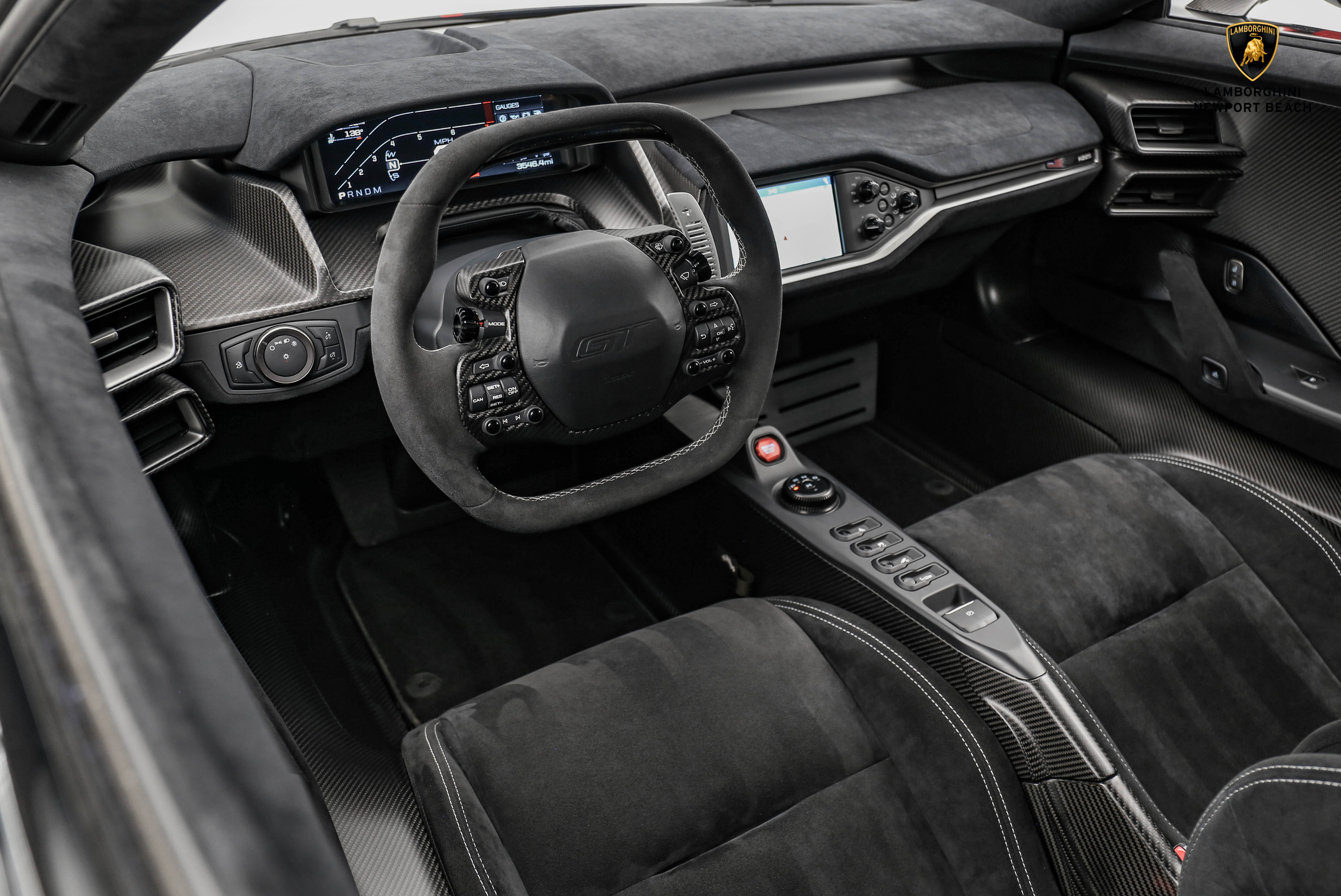 2019 Ford GT, 15/20
