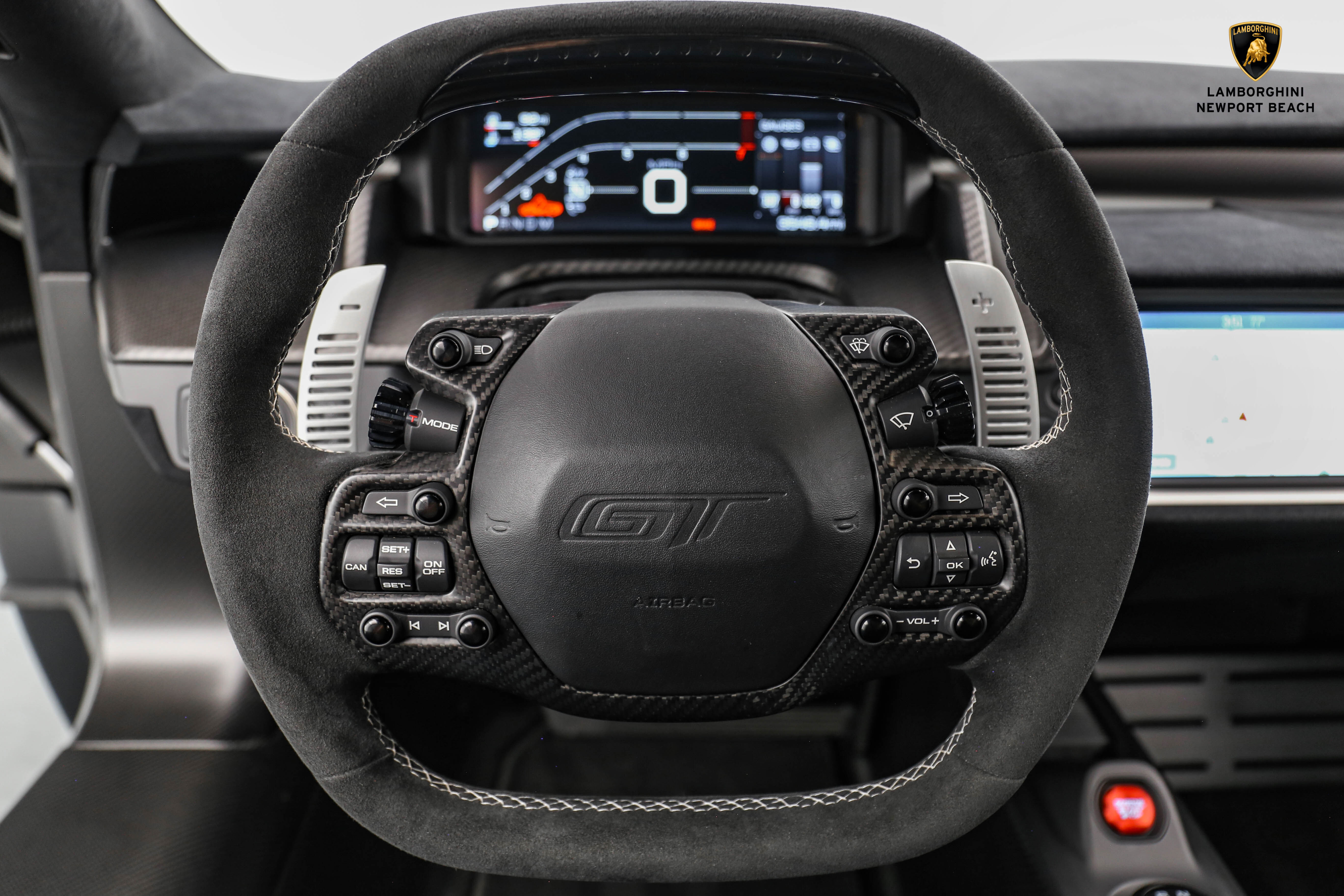 2019 Ford GT, 20/20