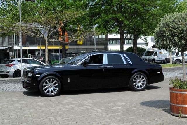 2015 Rolls-Royce Phantom, 3/20