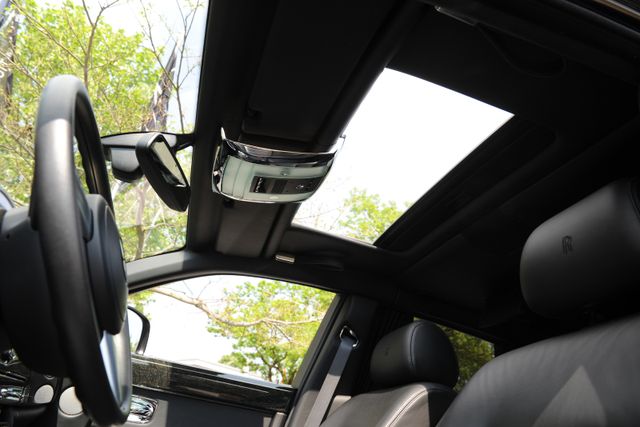2015 Rolls-Royce Phantom, 4/20