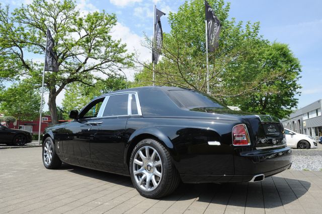2015 Rolls-Royce Phantom, 5/20