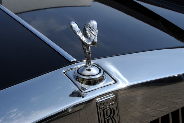 2015 Rolls-Royce Phantom, 7/20