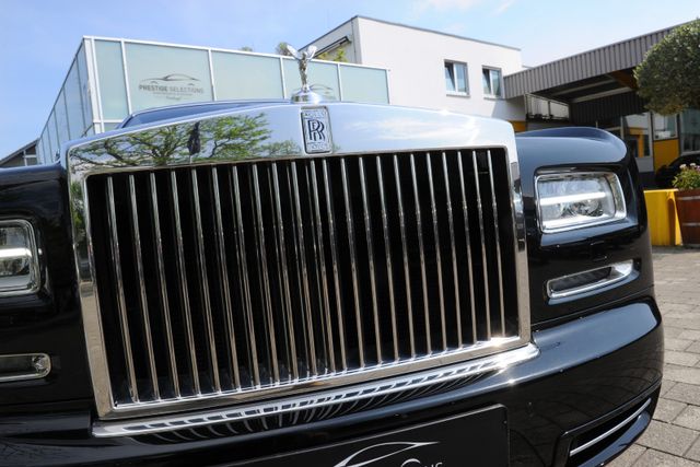 2015 Rolls-Royce Phantom, 8/20