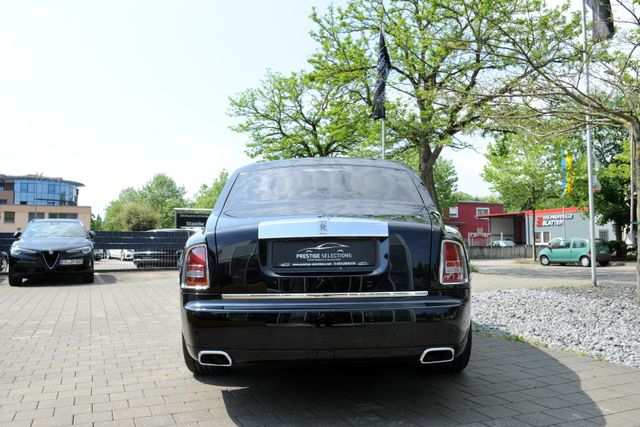 2015 Rolls-Royce Phantom, 9/20