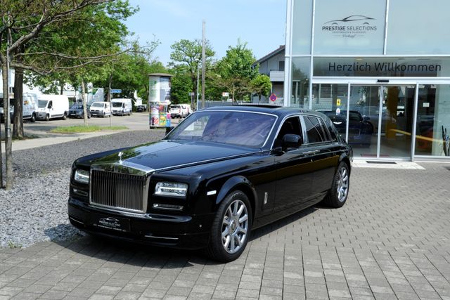 2015 Rolls-Royce Phantom, 10/20