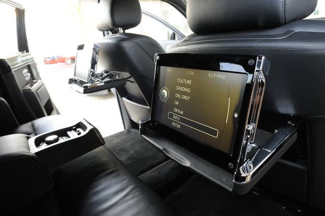 2015 Rolls-Royce Phantom, 13/20