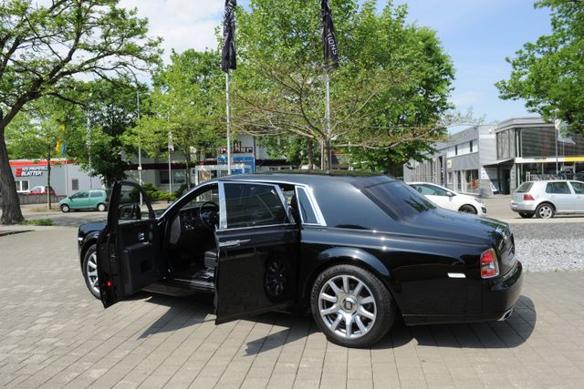 2015 Rolls-Royce Phantom, 14/20