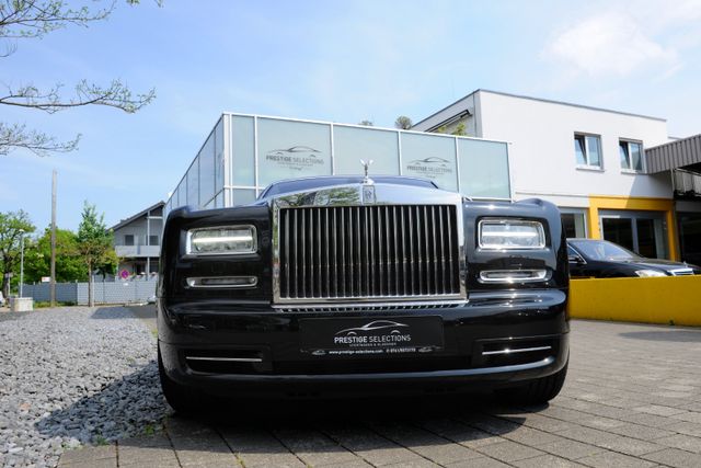 2015 Rolls-Royce Phantom, 15/20