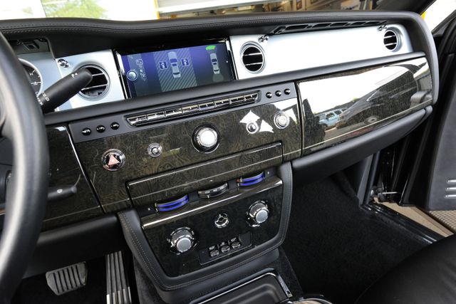 2015 Rolls-Royce Phantom, 16/20