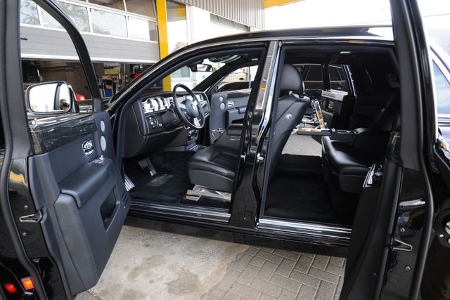 2015 Rolls-Royce Phantom, 17/20