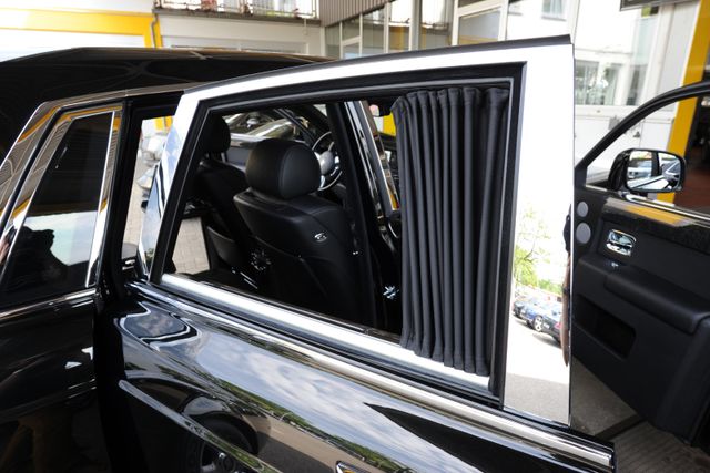 2015 Rolls-Royce Phantom, 18/20