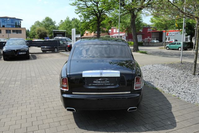 2015 Rolls-Royce Phantom, 19/20