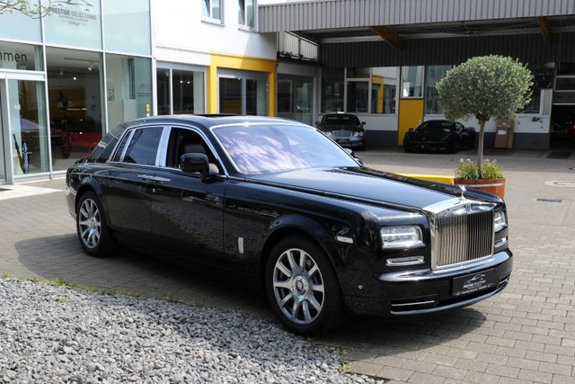 2015 Rolls-Royce Phantom, 20/20