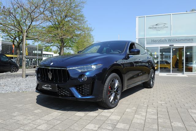 Maserati Levante Modena