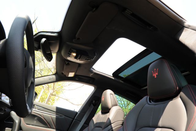 Maserati Levante Modena, 2/20
