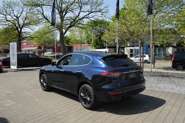 Maserati Levante Modena, 4/20
