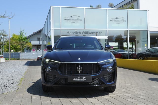 Maserati Levante Modena, 5/20