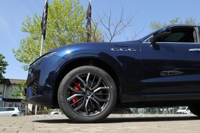 Maserati Levante Modena, 7/20