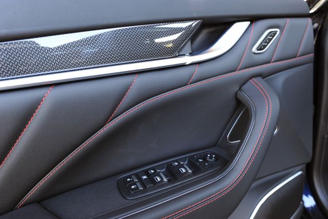 Maserati Levante Modena, 8/20
