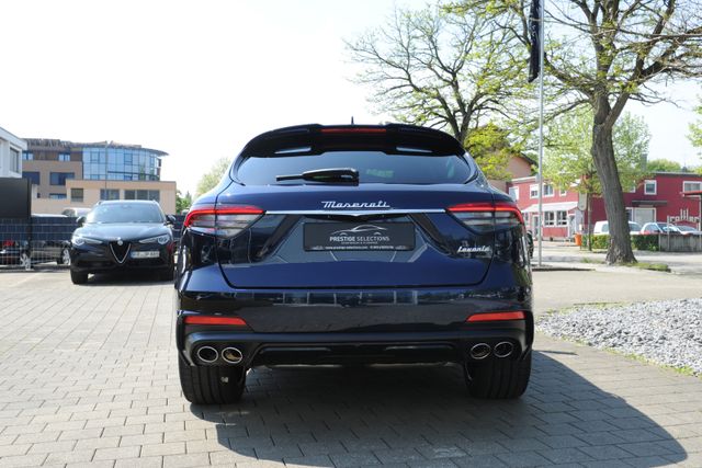 Maserati Levante Modena, 9/20
