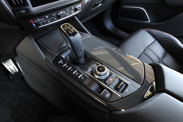 Maserati Levante Modena, 13/20