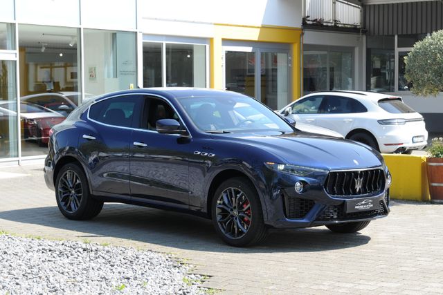 Maserati Levante Modena, 15/20