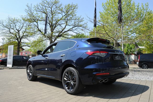 Maserati Levante Modena, 19/20