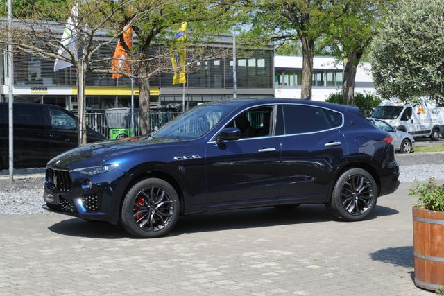 Maserati Levante Modena, 20/20