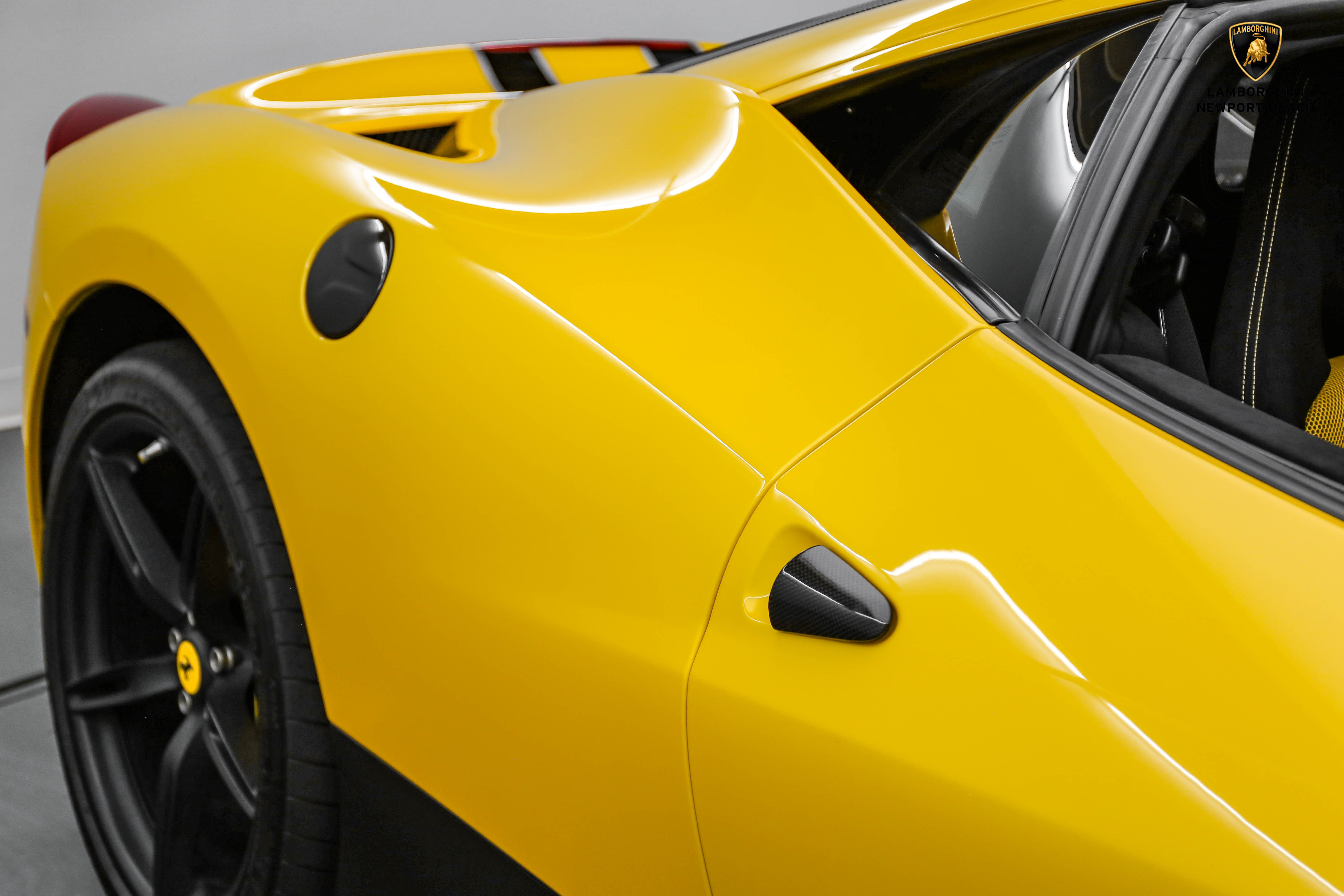 2015 Ferrari 458 Italia Speciale, 13/17