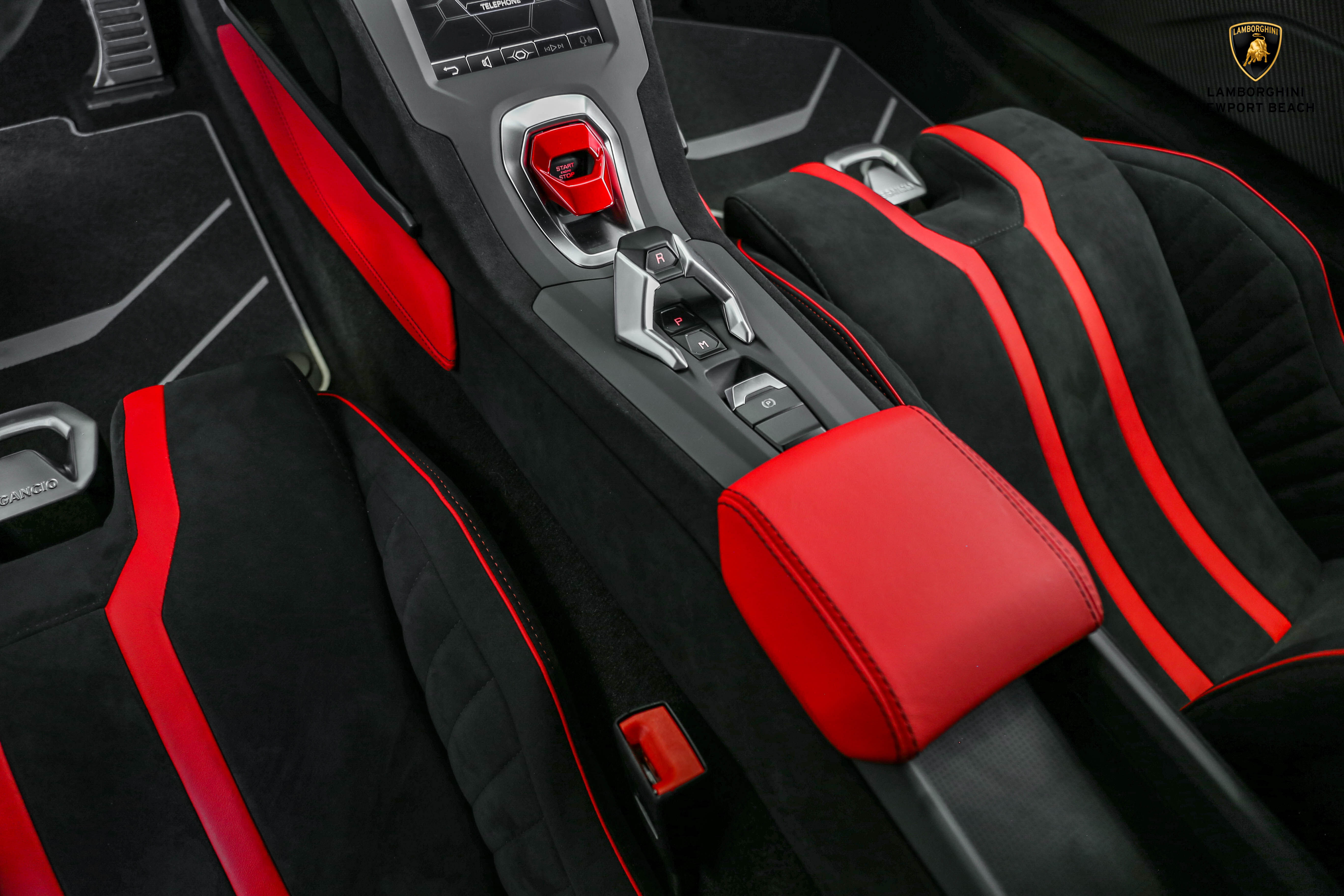 2022 Lamborghini Huracan STO, 3/14