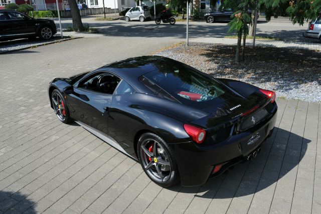 2010 Ferrari 458 Italia, 5/20