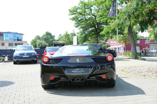 2010 Ferrari 458 Italia, 15/20