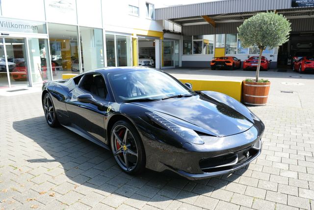 2010 Ferrari 458 Italia, 16/20