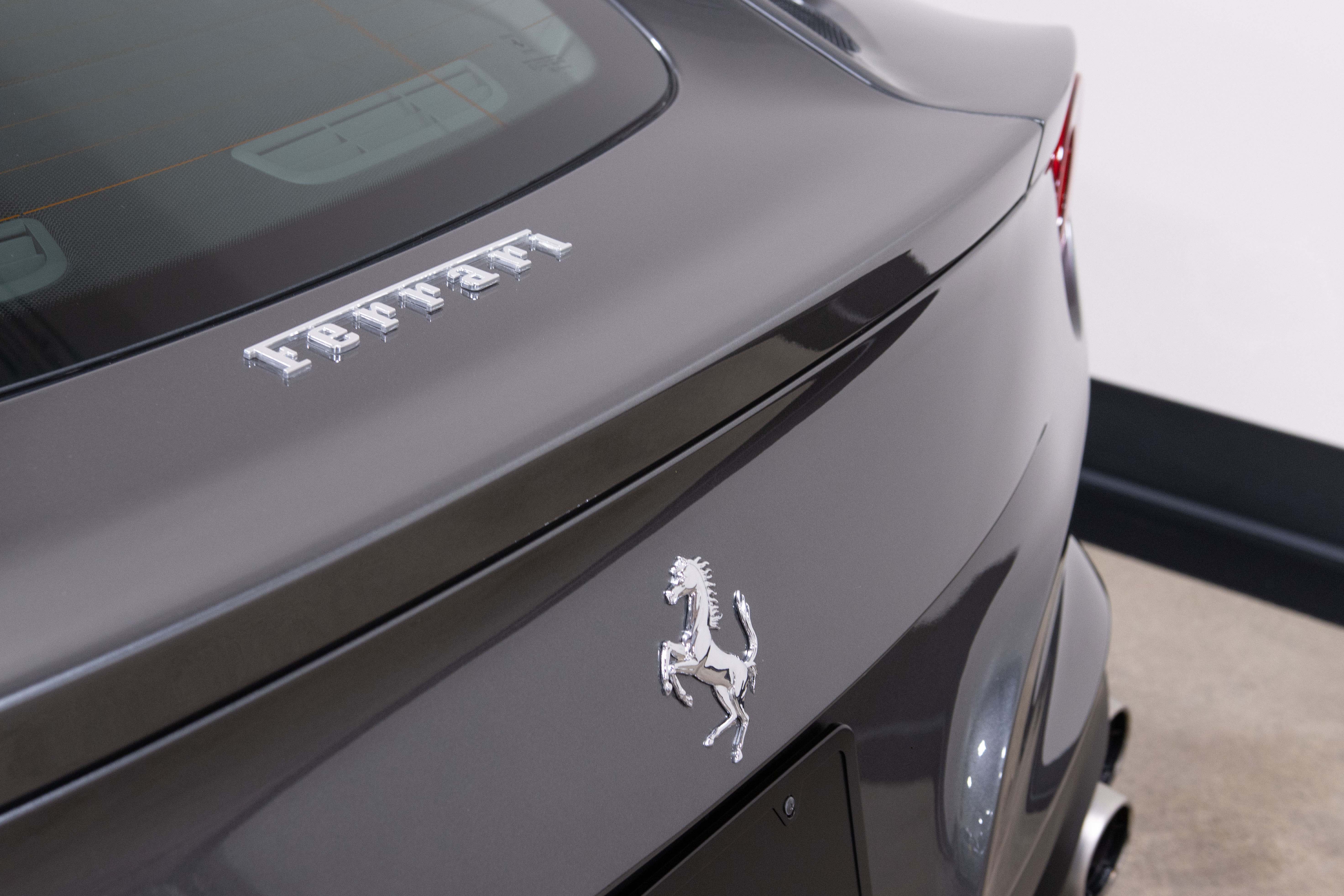 2014 Ferrari F12 Berlinetta, 11/13