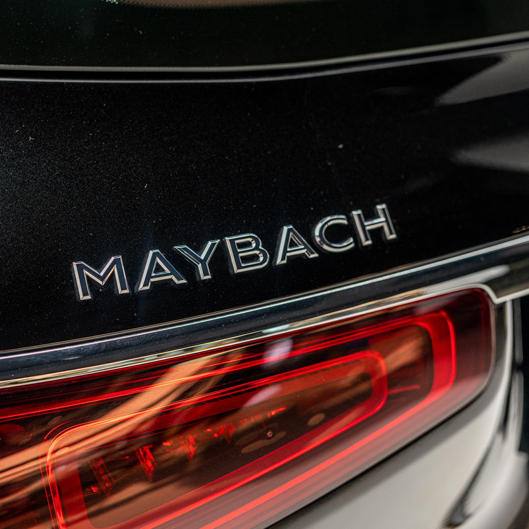 2021 MERCEDES-MAYBACH GLS600, 13/20