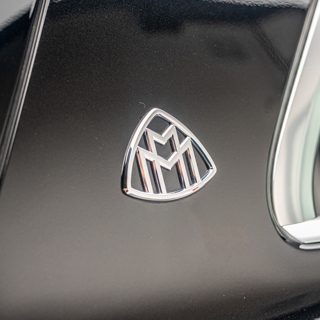 2021 MERCEDES-MAYBACH GLS600, 14/20