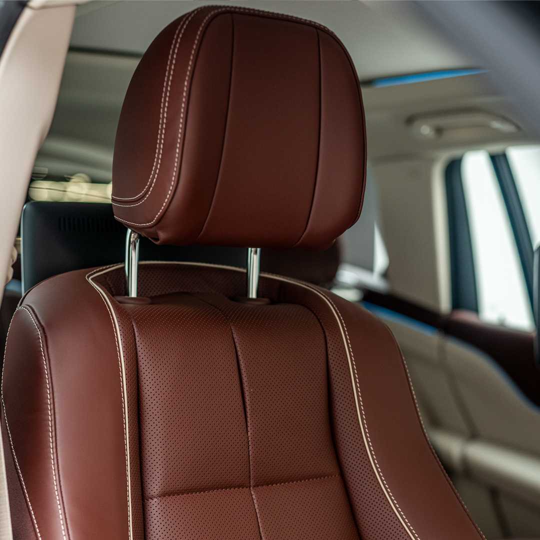2021 MERCEDES-MAYBACH GLS600, 15/20