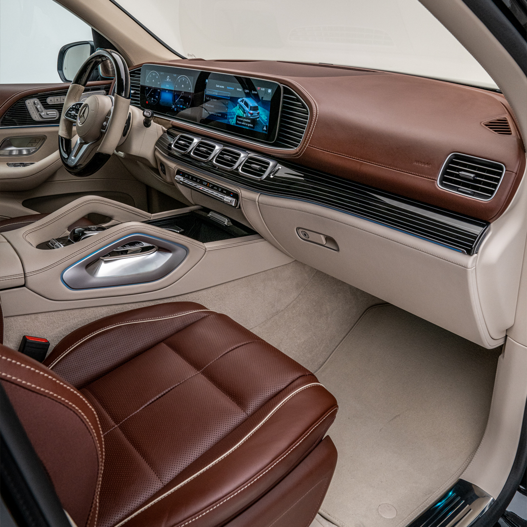 2021 MERCEDES-MAYBACH GLS600, 17/20
