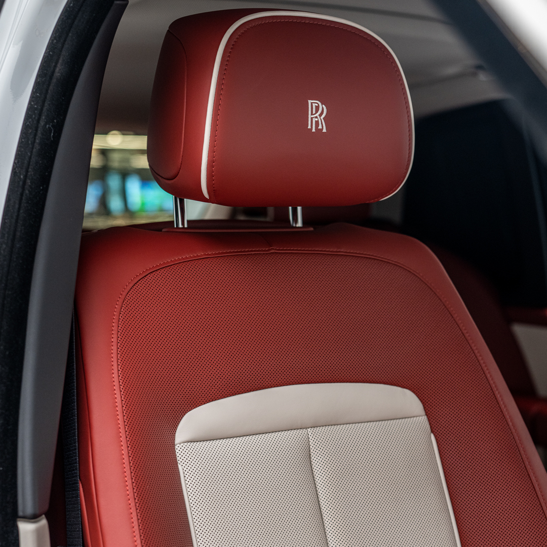 2019 ROLLS-ROYCE CULLINAN, 20/20