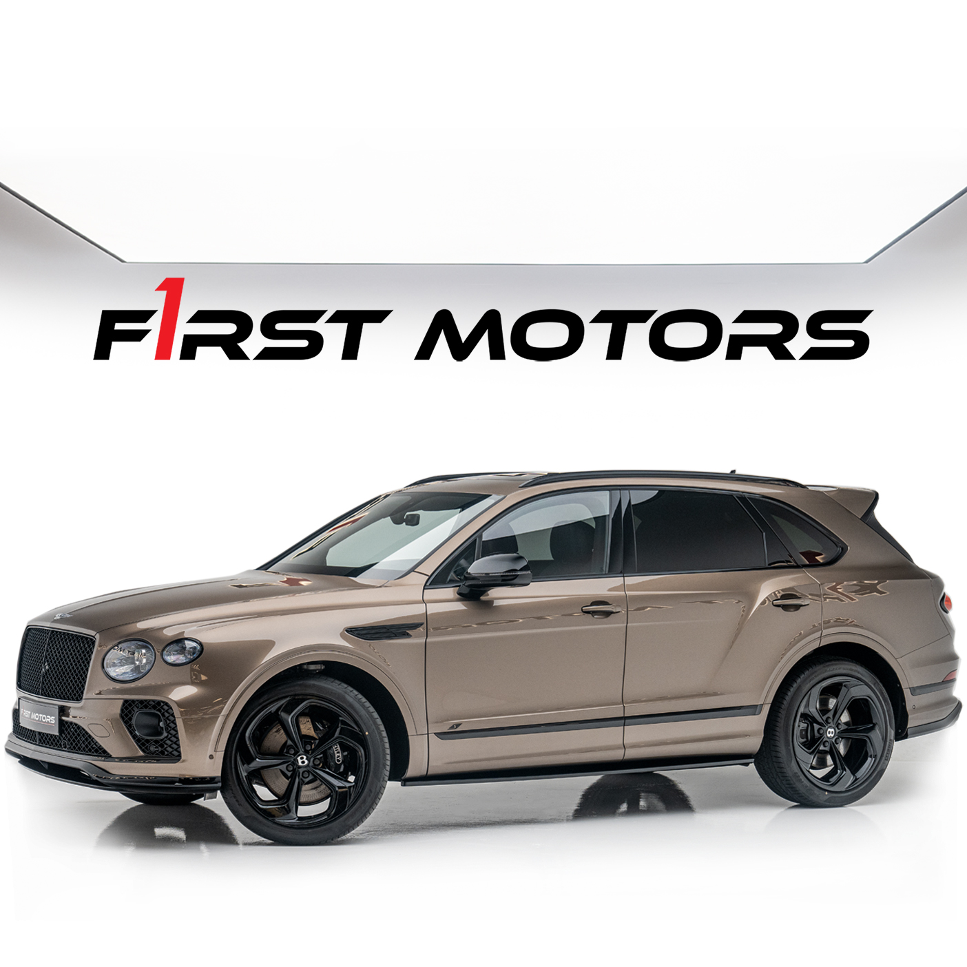 2022 BENTLEY BENTAYGA S EDITION