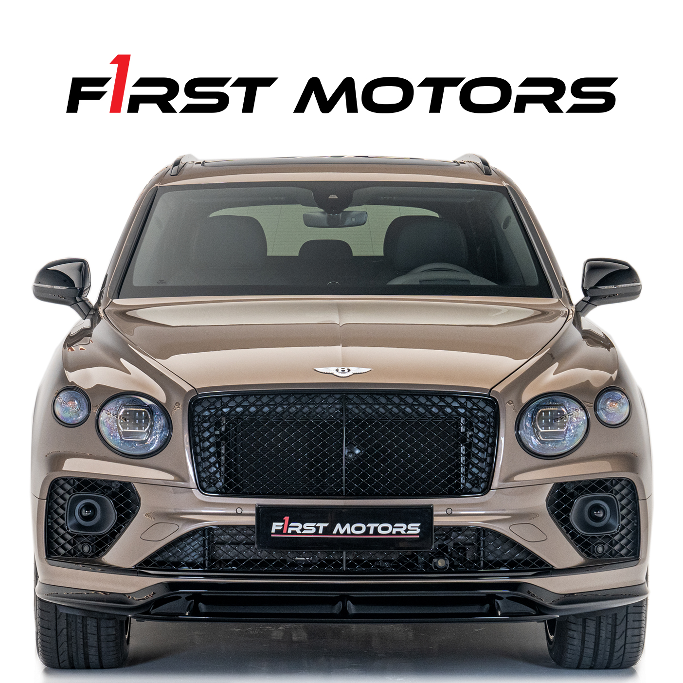 2022 BENTLEY BENTAYGA S EDITION, 3/18
